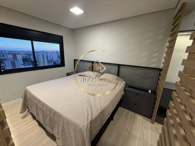 Apartamento para Venda em São José dos Campos - 3