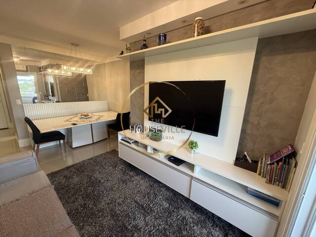 Apartamento para Venda em São José dos Campos - 4