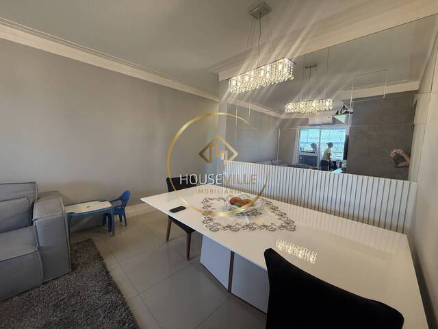 Apartamento para Venda em São José dos Campos - 5