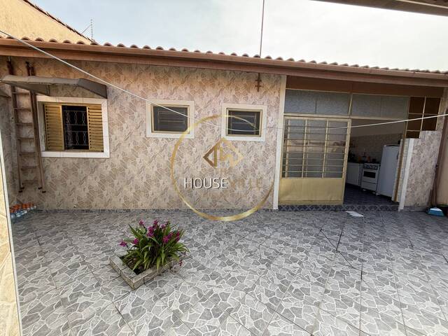Casa para Venda em Caraguatatuba - 5