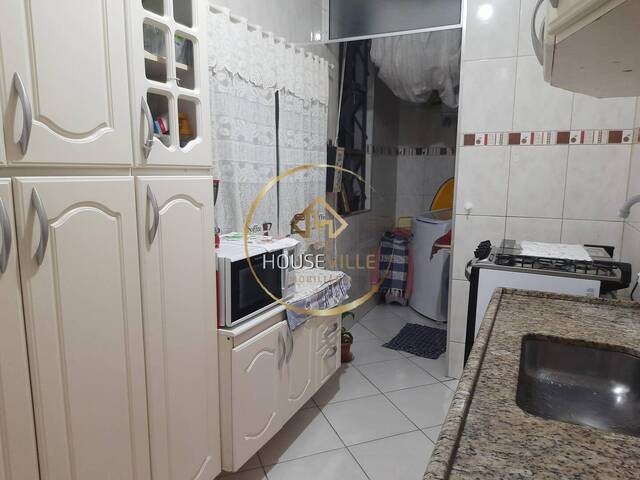 Apartamento para Venda em São José dos Campos - 5