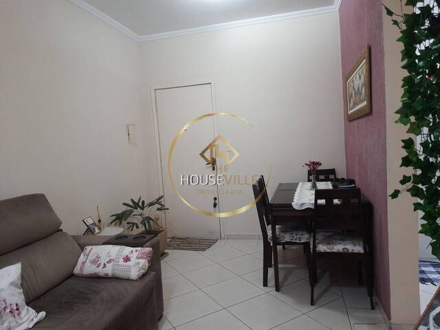 Apartamento para Venda em São José dos Campos - 3