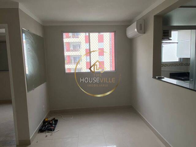 Apartamento para Venda em São José dos Campos - 3