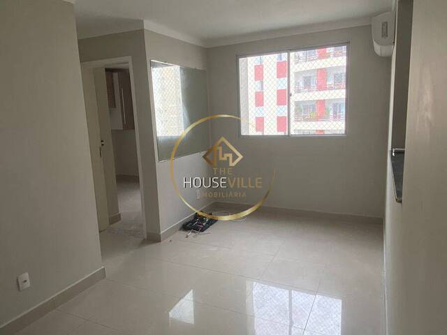 Apartamento para Venda em São José dos Campos - 2