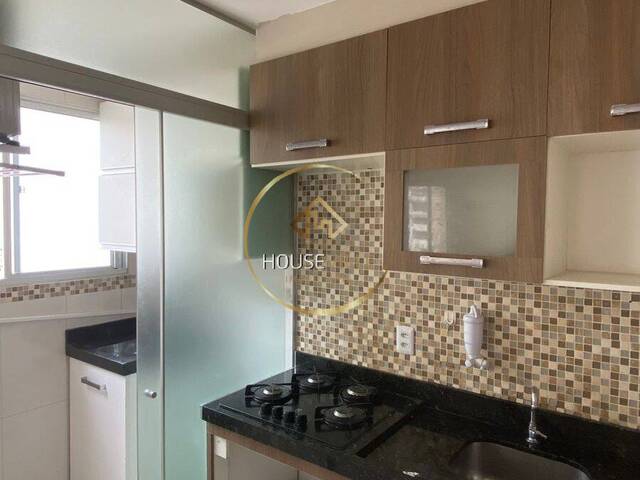 Apartamento para Venda em São José dos Campos - 4
