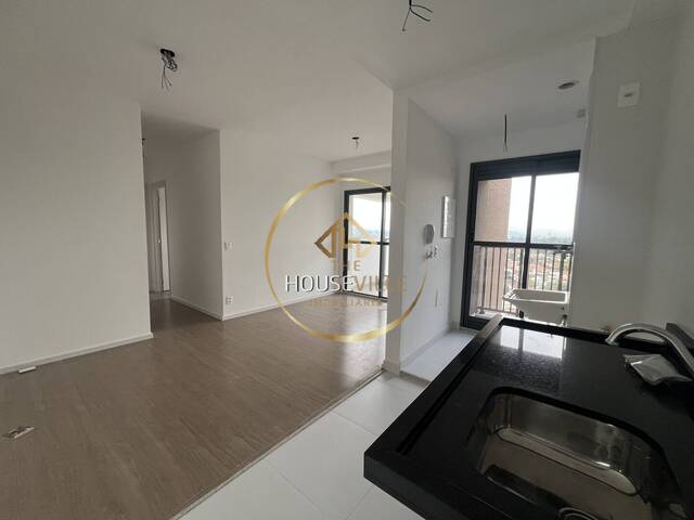 Apartamento para Venda em São José dos Campos - 3