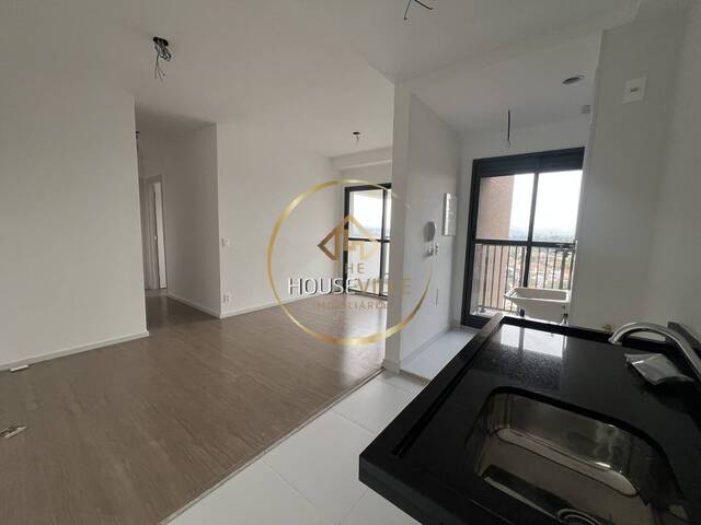Apartamento para Venda em São José dos Campos - 4