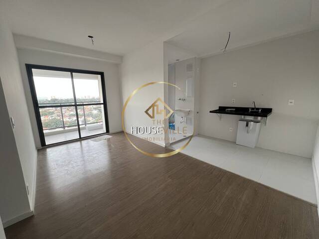 Apartamento para Venda em São José dos Campos - 5