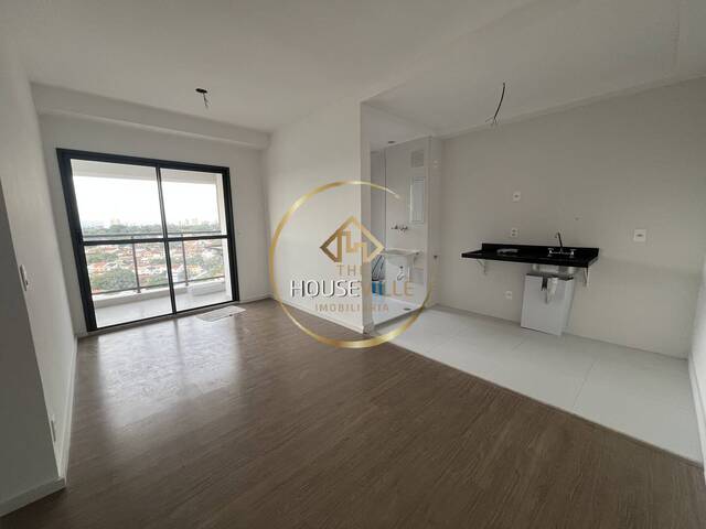 Apartamento para Venda em São José dos Campos - 2
