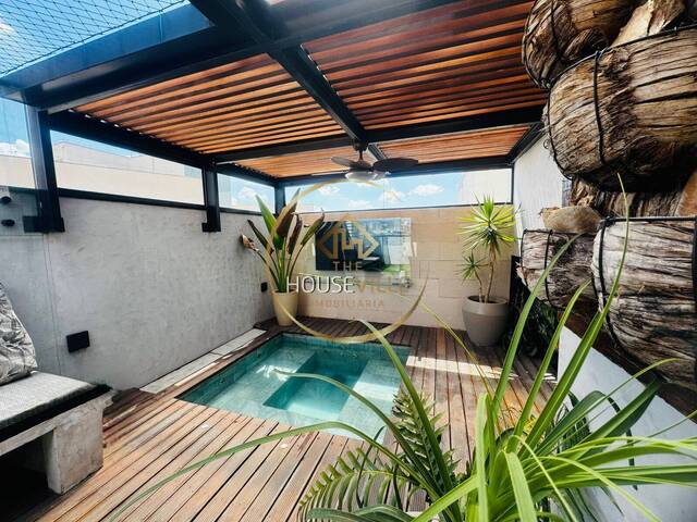 Apartamento para Venda em São José dos Campos - 3