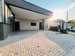 #CA0008 - Casa em condomínio para Venda em São José dos Campos - SP