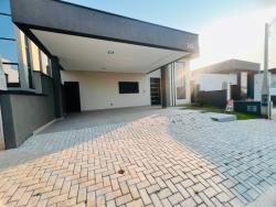 #CA0008 - Casa em condomínio para Venda em São José dos Campos - SP