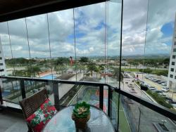 #AP0010 - Apartamento para Venda em São José dos Campos - SP
