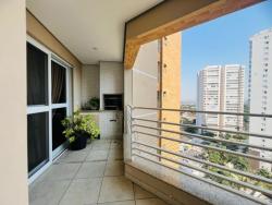 Apartamento para Venda em São José dos Campos - 3