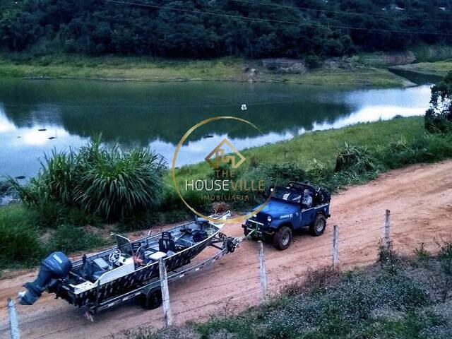 Terreno para Venda em Jambeiro - 5