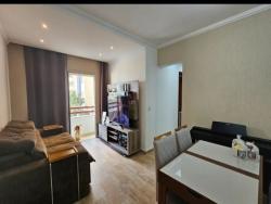 Apartamento para Venda em São José dos Campos - 2