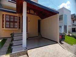 #CA0035 - Casa em condomínio para Venda em São José dos Campos - SP
