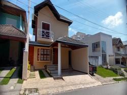 #CA0035 - Casa em condomínio para Venda em São José dos Campos - SP