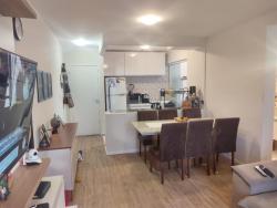 Apartamento para Venda em São José dos Campos - 2