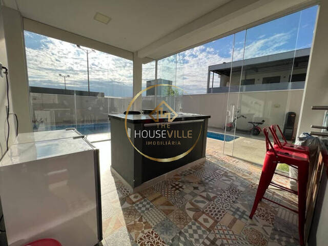 Casa em condomínio para Venda em São José dos Campos - 2