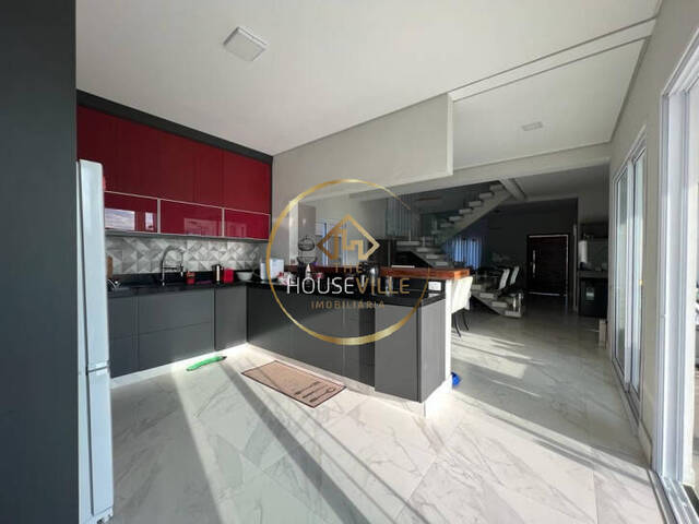 Casa em condomínio para Venda em São José dos Campos - 5