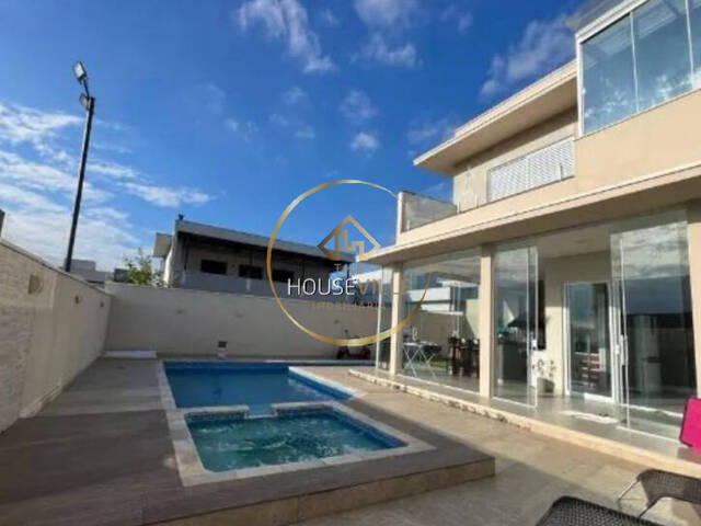 Casa em condomínio para Venda em São José dos Campos - 3