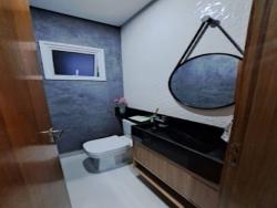 Casa para Venda em São José dos Campos - 3