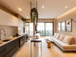 #AP0060 - Apartamento para Venda em São José dos Campos - SP