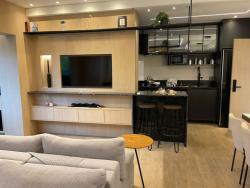 Apartamento para Venda em São José dos Campos - 3