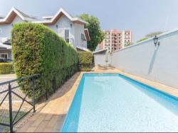 Casa em condomínio para Venda em São José dos Campos - 5