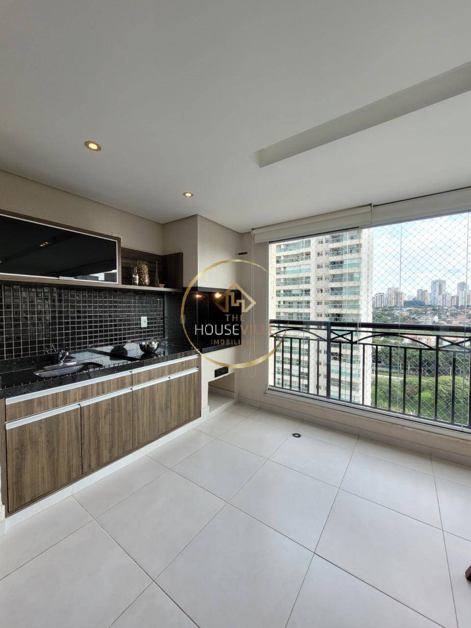 Apartamento, 3 quartos, 172 m² - Foto 5