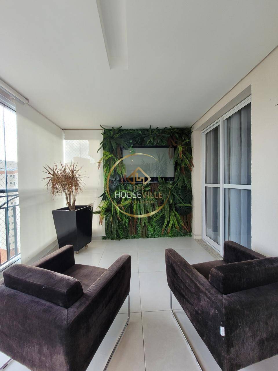 Apartamento, 3 quartos, 172 m² - Foto 6