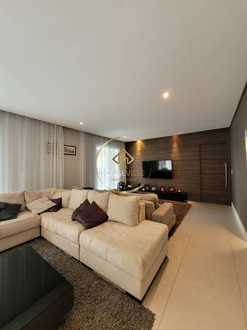 Apartamento, 3 quartos, 172 m² - Foto 2