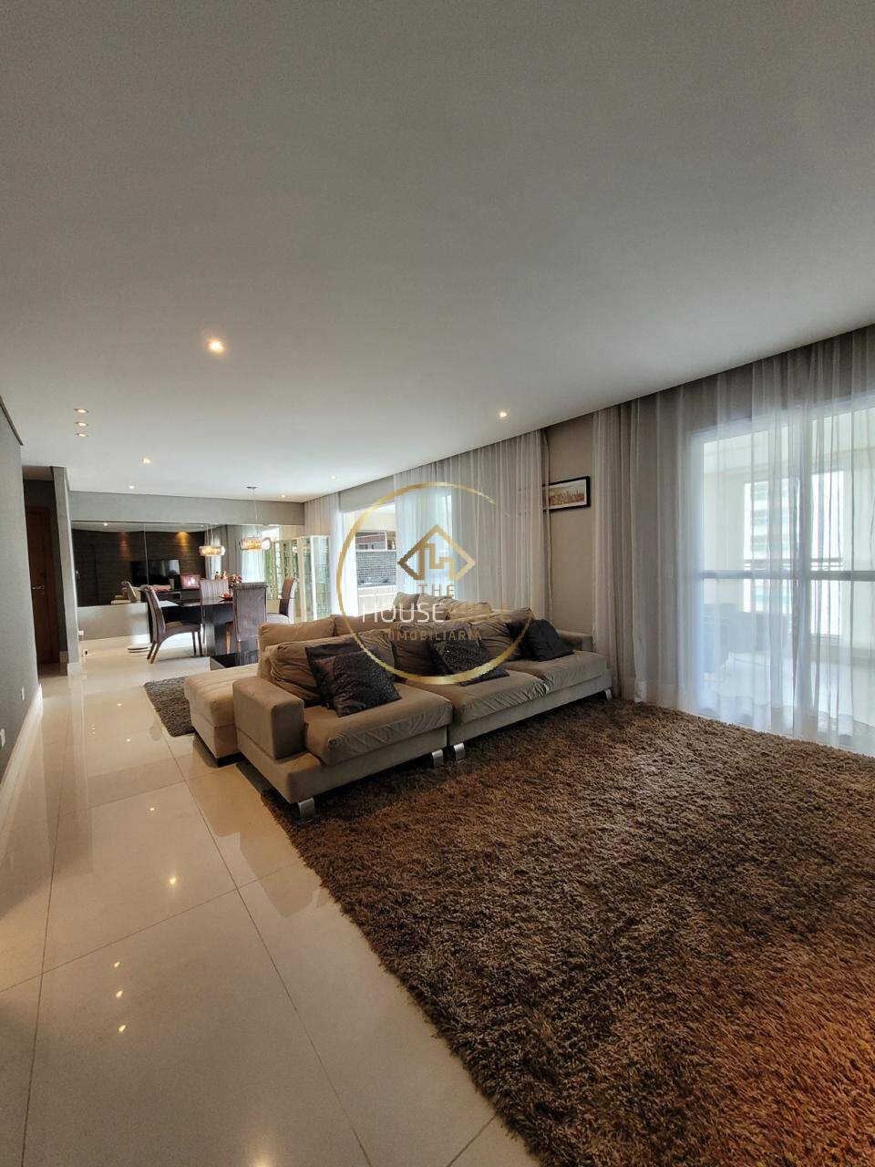 Apartamento, 3 quartos, 172 m² - Foto 4