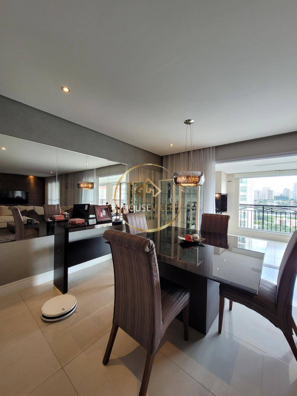 Apartamento, 3 quartos, 172 m² - Foto 3