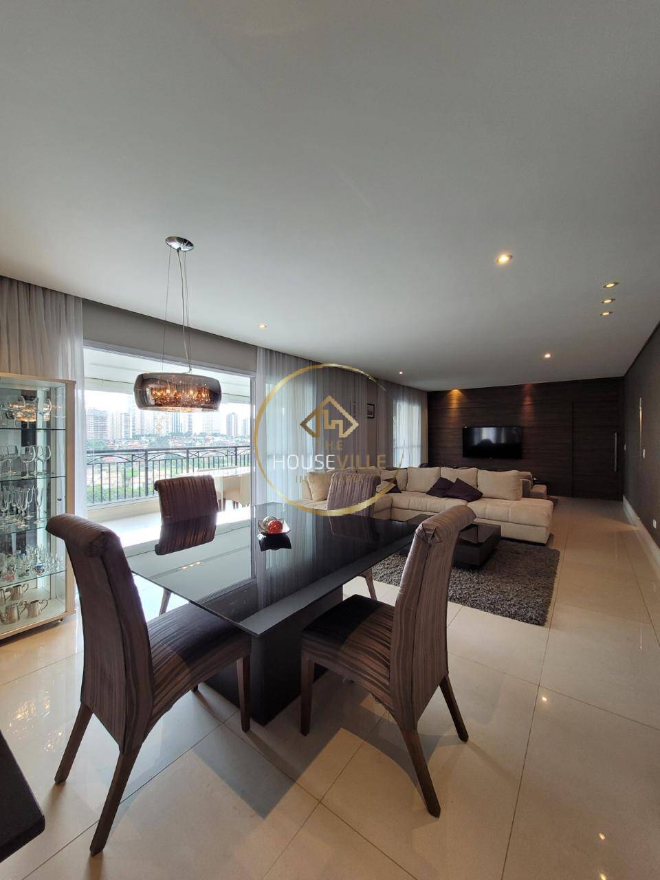 Apartamento, 3 quartos, 172 m² - Foto 7