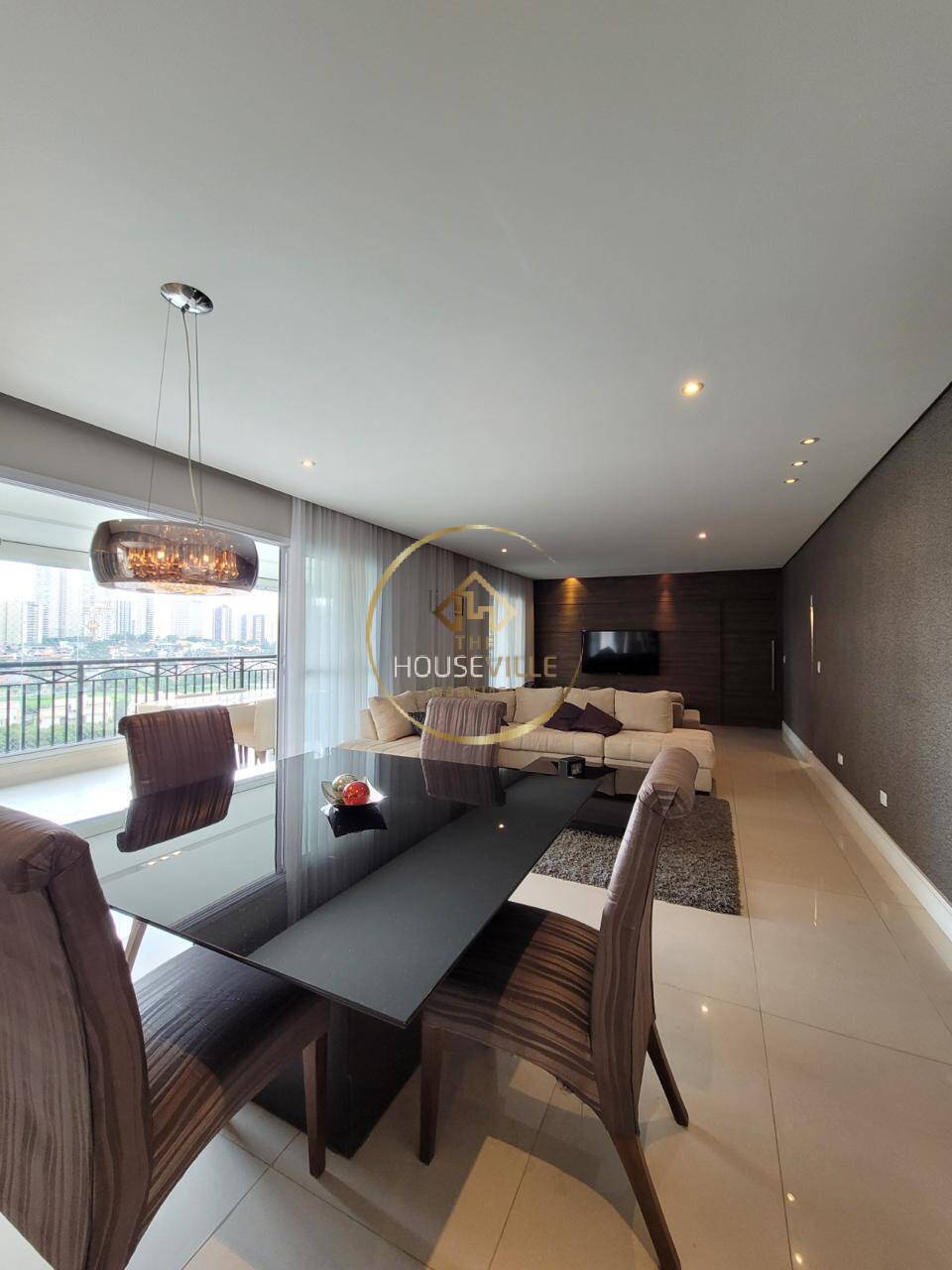 Apartamento, 3 quartos, 172 m² - Foto 8