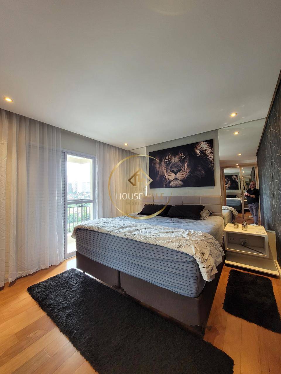 Apartamento, 3 quartos, 172 m² - Foto 14