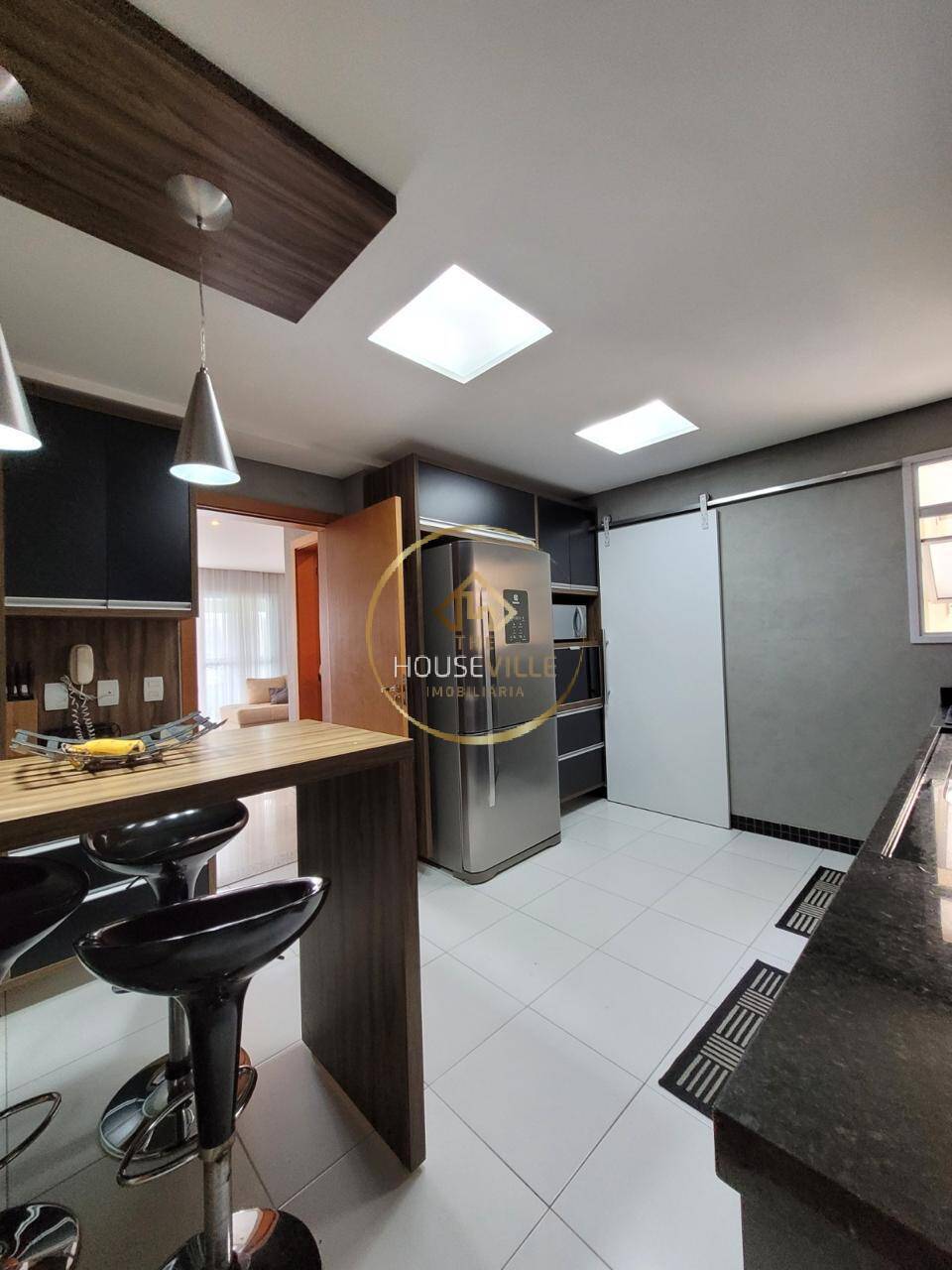 Apartamento, 3 quartos, 172 m² - Foto 11