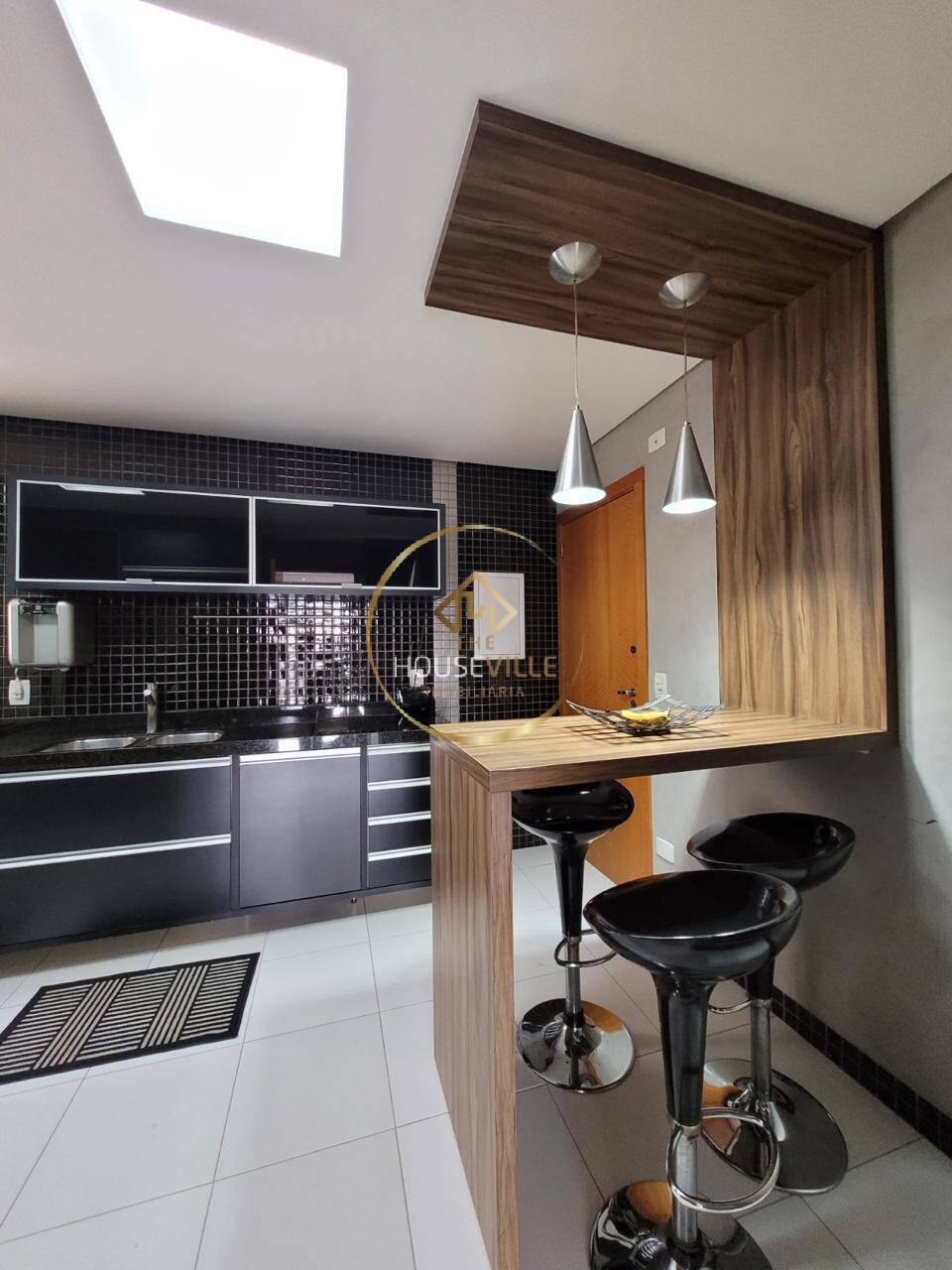 Apartamento, 3 quartos, 172 m² - Foto 9