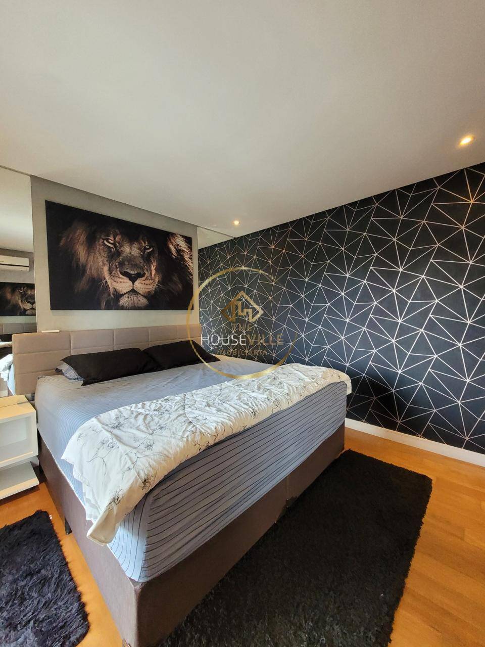 Apartamento, 3 quartos, 172 m² - Foto 13