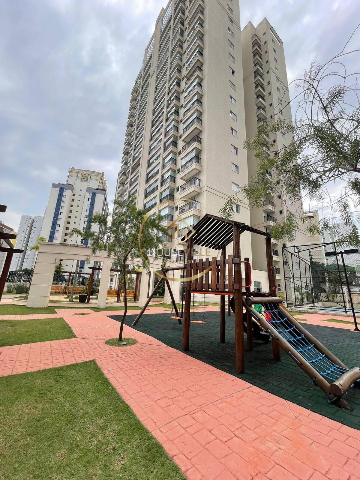 Apartamento, 3 quartos, 172 m² - Foto 17