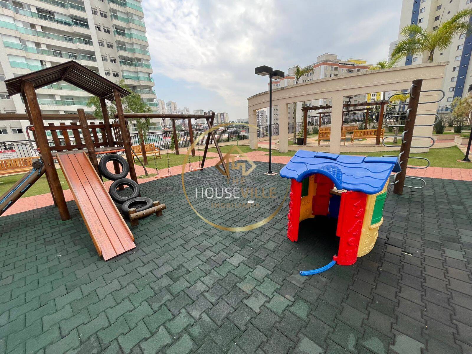 Apartamento, 3 quartos, 172 m² - Foto 21