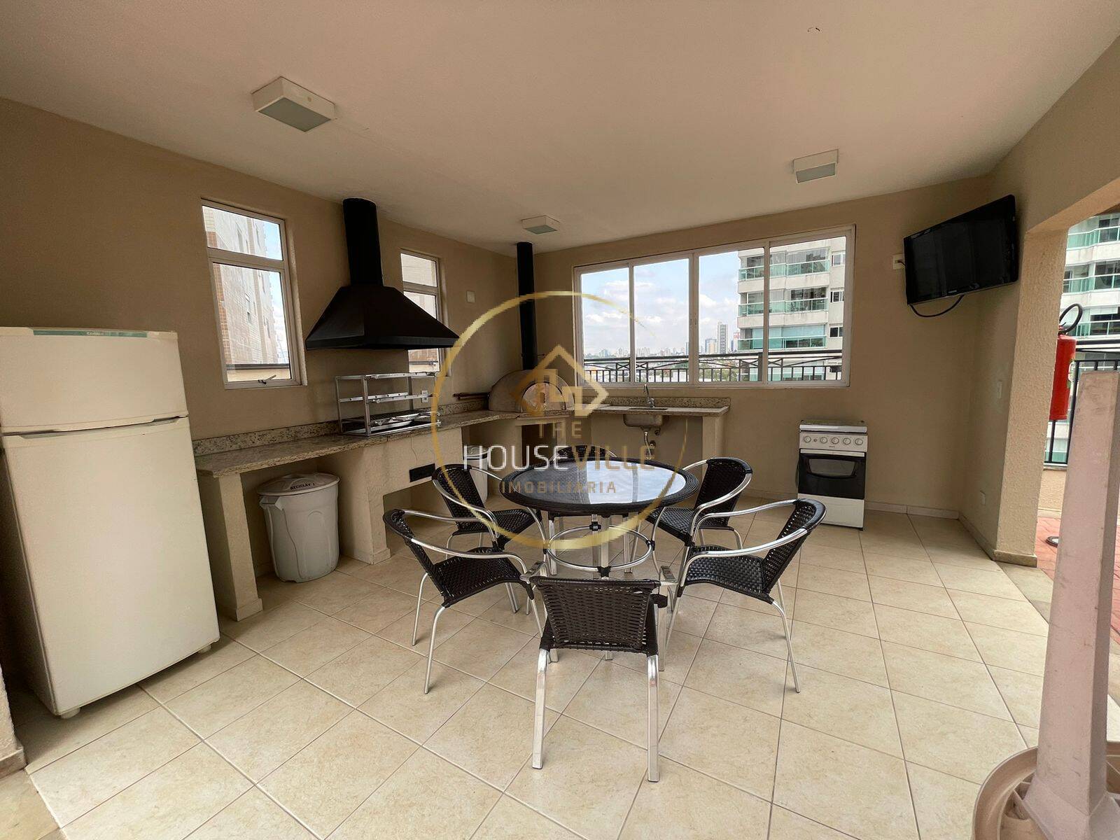 Apartamento, 3 quartos, 172 m² - Foto 18