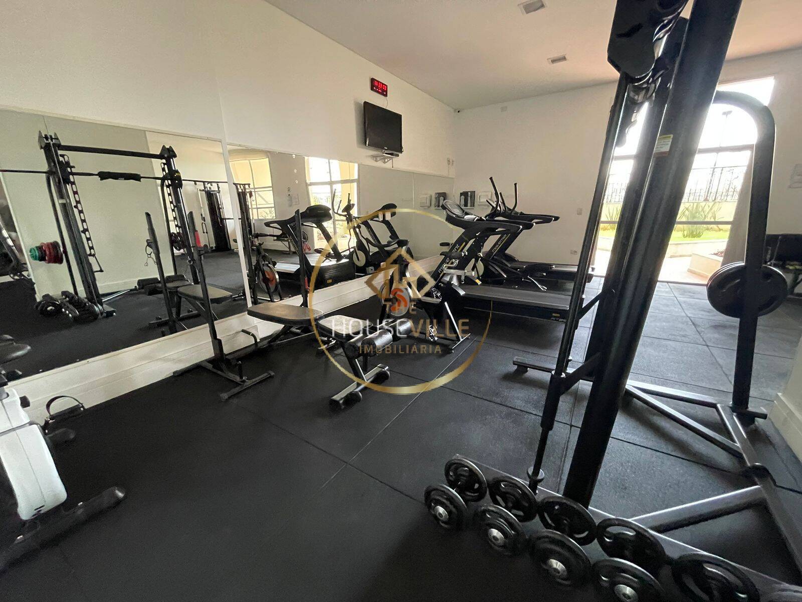 Apartamento, 3 quartos, 172 m² - Foto 24