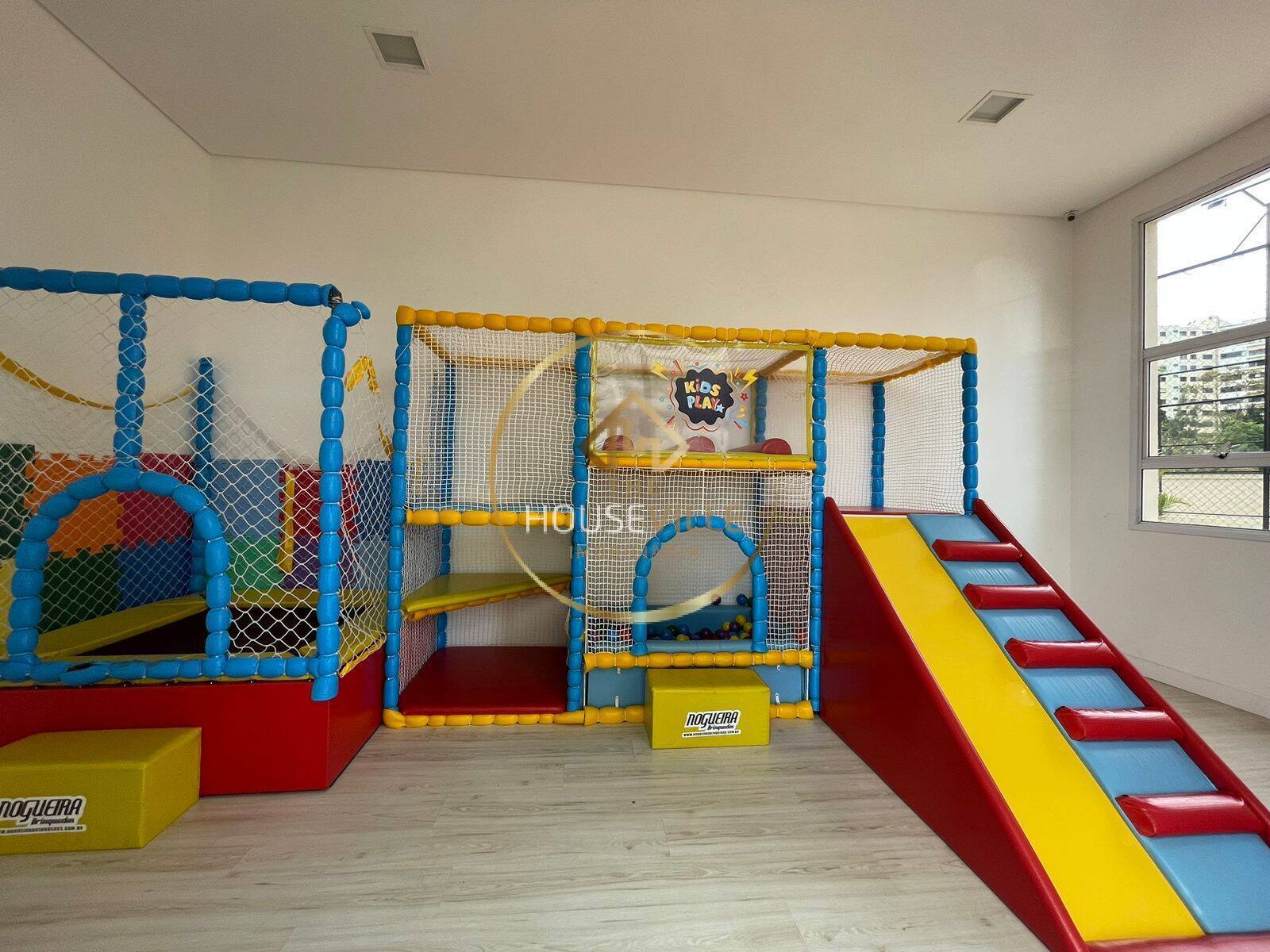 Apartamento, 3 quartos, 172 m² - Foto 20