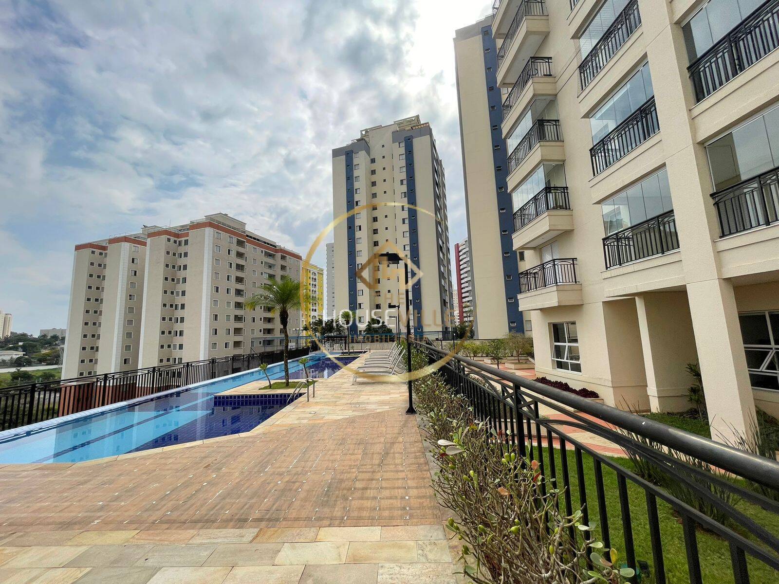 Apartamento, 3 quartos, 172 m² - Foto 15