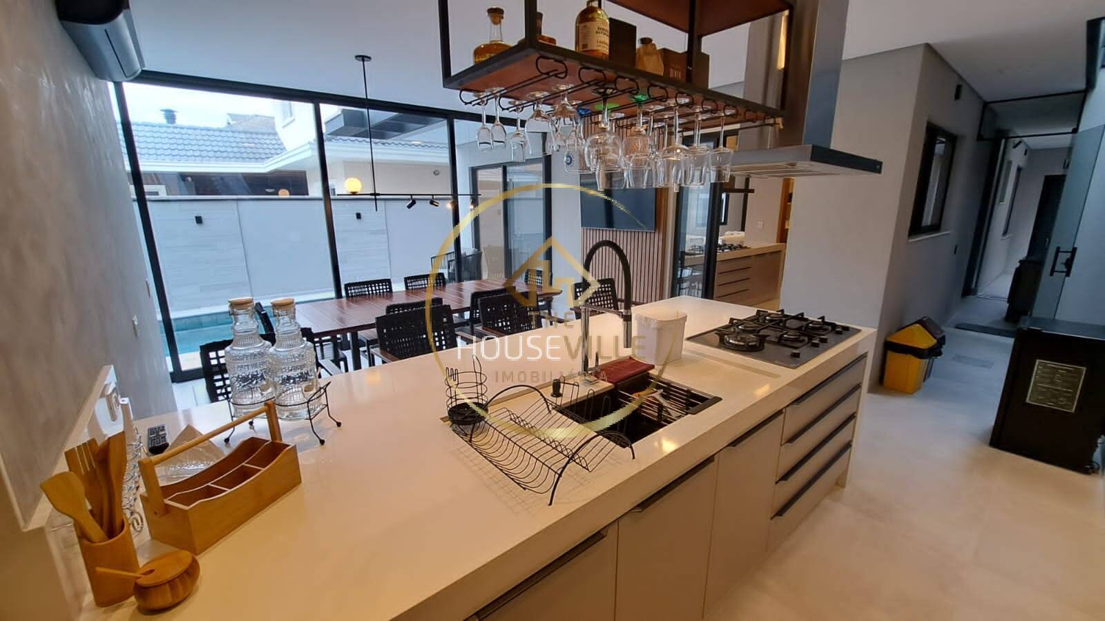 Casa de Condomínio à venda com 4 quartos, 270m² - Foto 14
