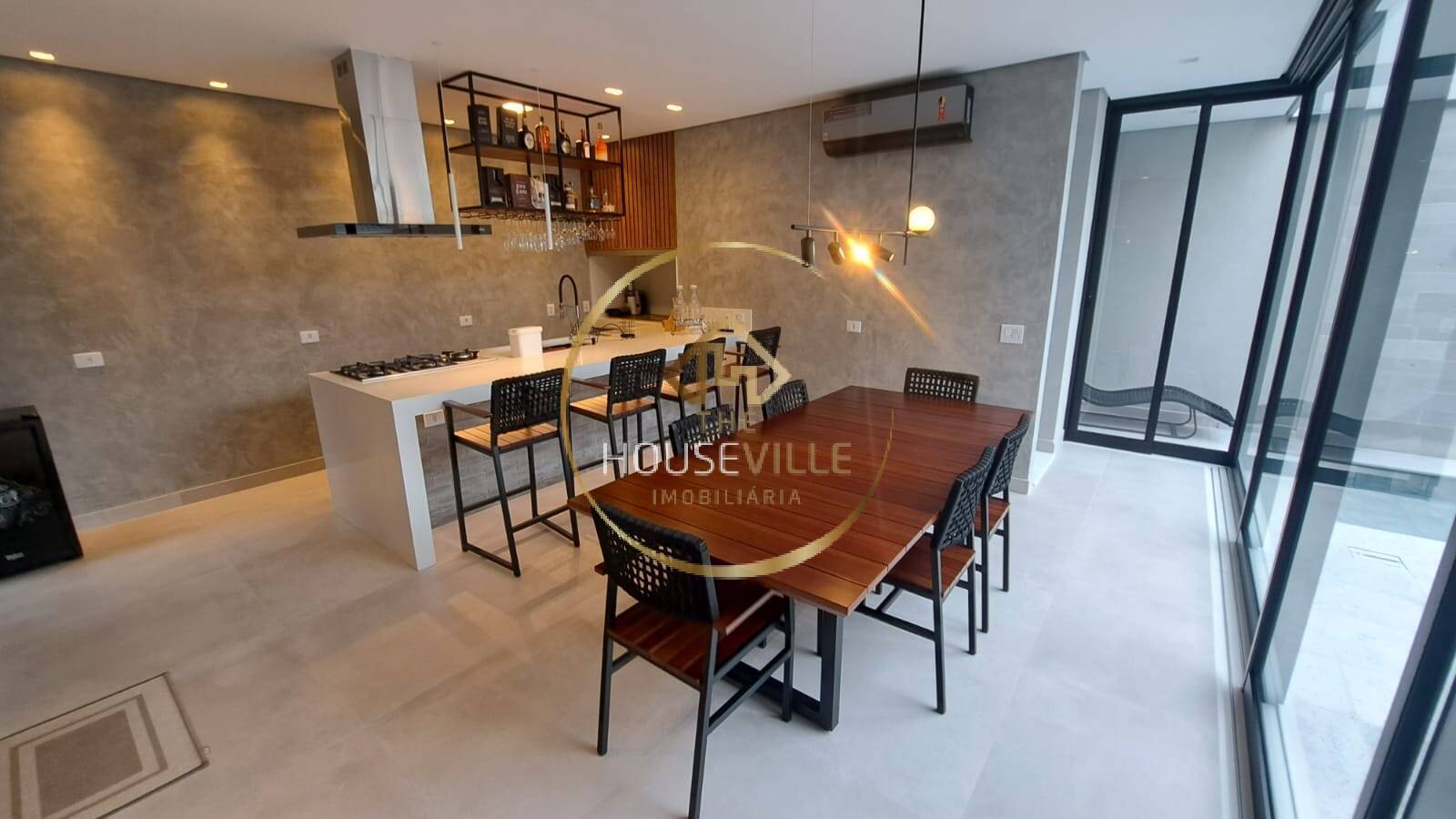 Casa de Condomínio à venda com 4 quartos, 270m² - Foto 10
