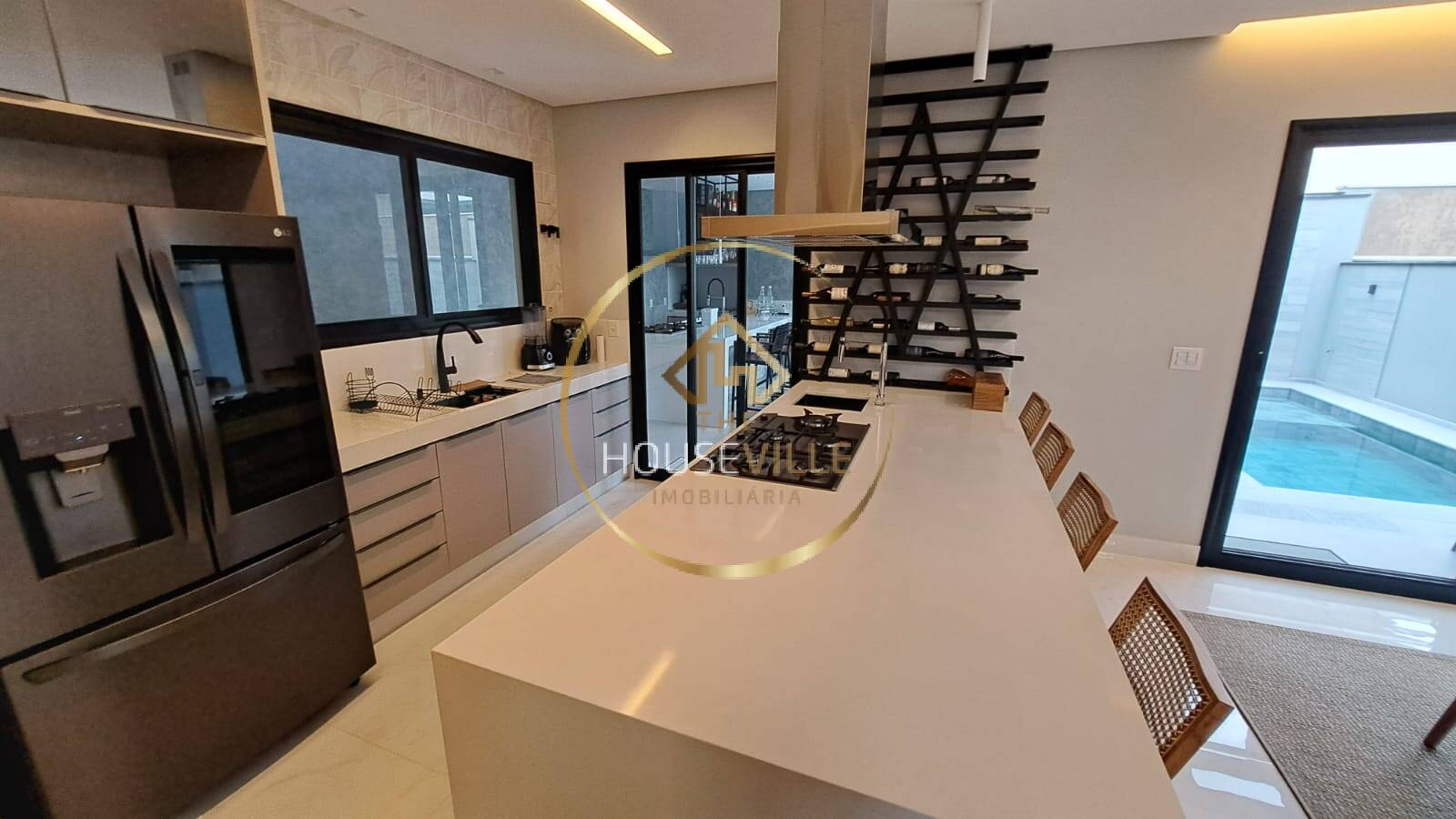 Casa de Condomínio à venda com 4 quartos, 270m² - Foto 18